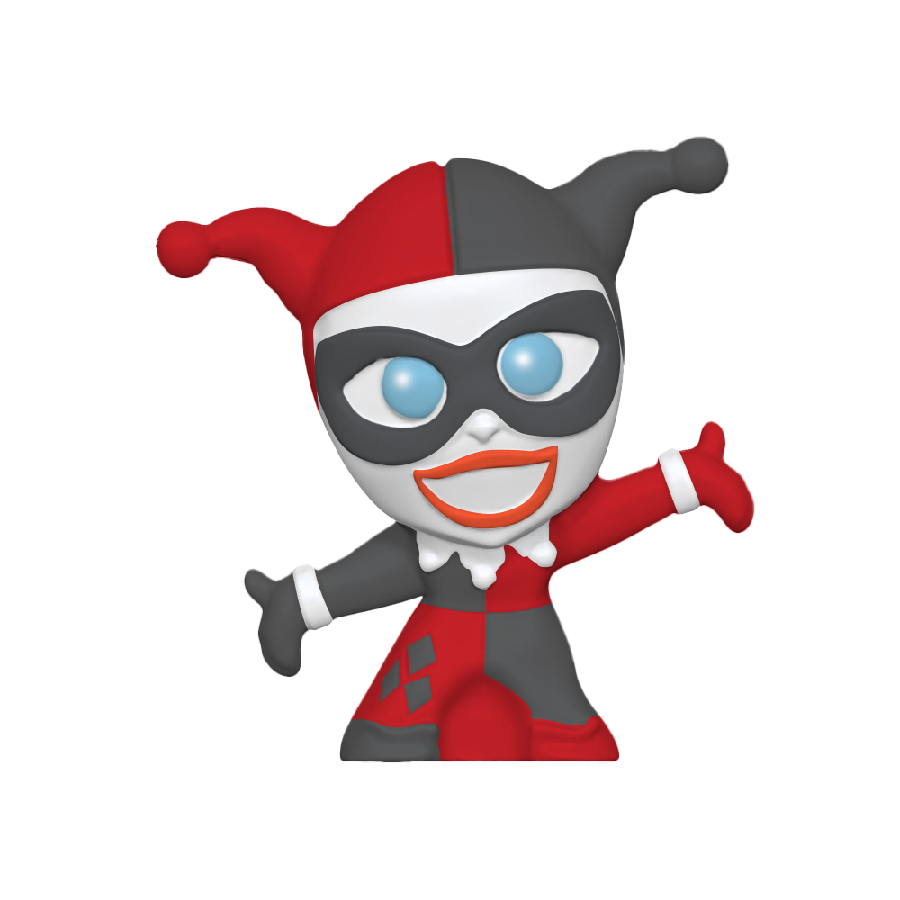 Ovo de Páscoa ao Leite Gogos Batman 80g